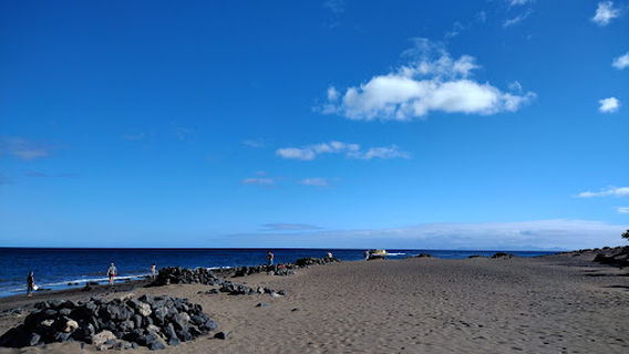 Puerto del Carmen