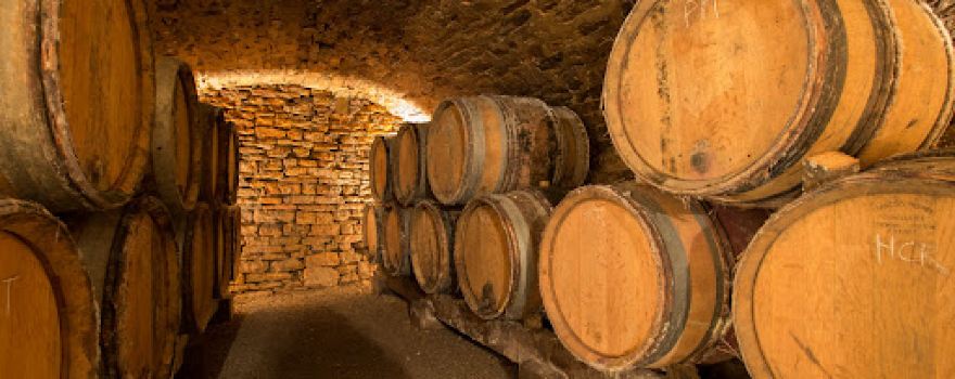 Domaine Denis Fouquerand Et Fils