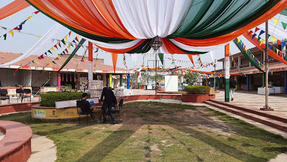 Noida Haat