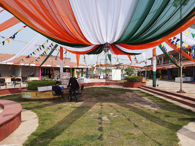 Noida Haat