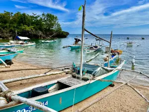 Pacijan Island