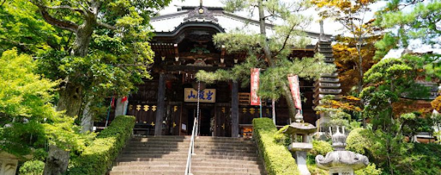 Anrakuji