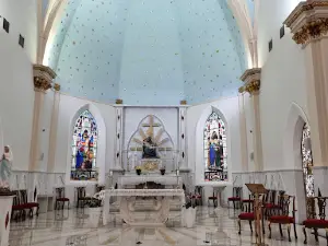 Santuário Nossa Senhora da Piedade