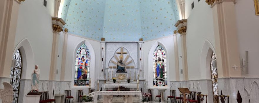 Santuário Nossa Senhora da Piedade