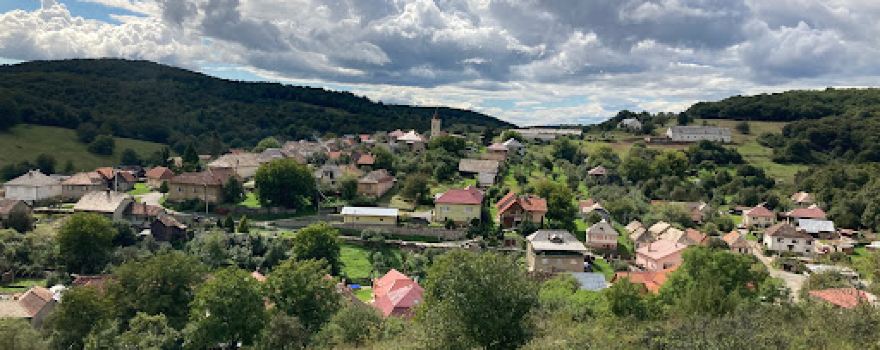 Kečovské škrapy - národná prírodná rezervácia