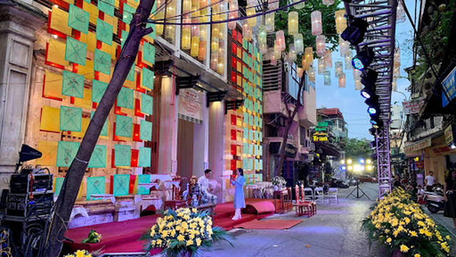 Cultural Exchange Center