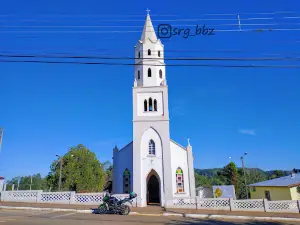 Igreja Evangélica Luterana do Brasil-IELB-Toropi