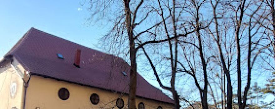 Old Town Krapina