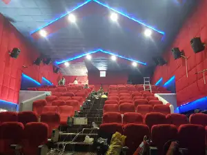Shree Cinema