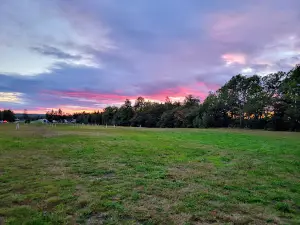 Fox Mountain Camping Park