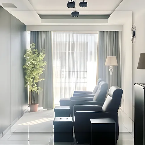 Mega Therapeutic and Wellness Center - Tipolo Mandaue Branch