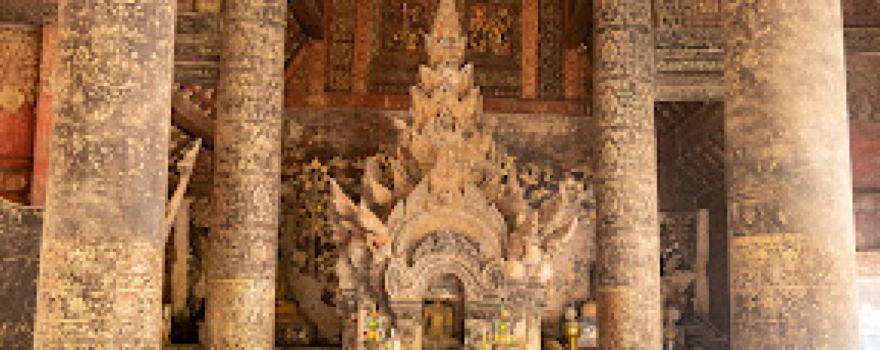 Wat Pong Yang Khok