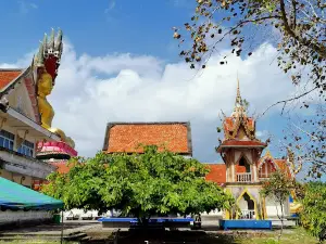 วัดนางเหล้า