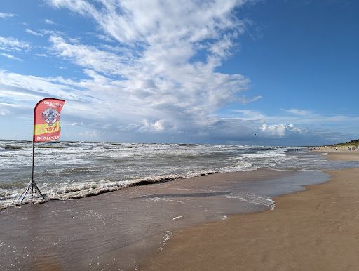 Palanga Pier