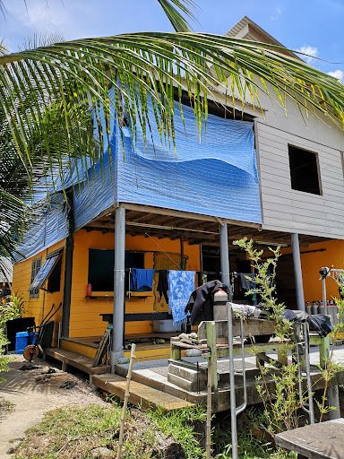 Juara Scuba Academy (Tioman)