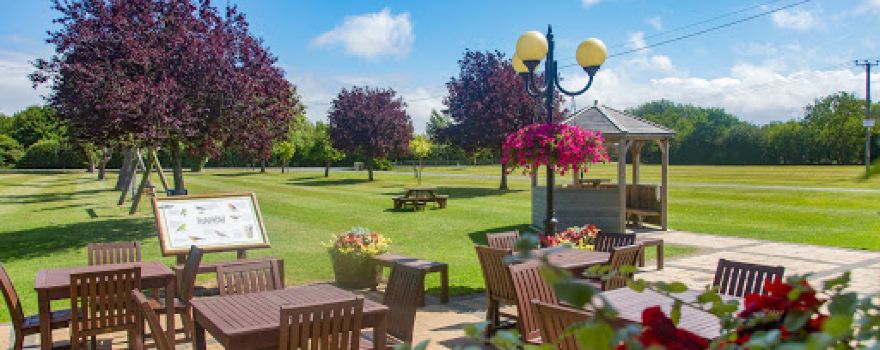 Ranch Caravan Park