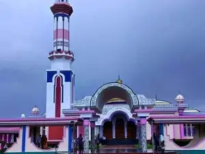 Thana Bazar Jame Mosque