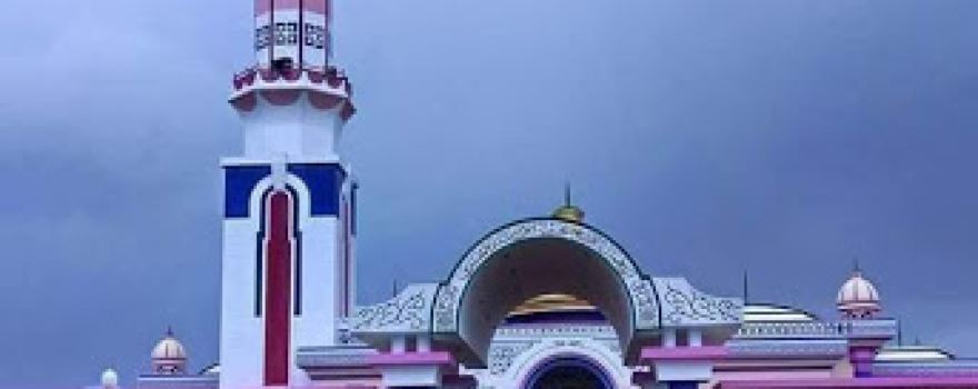 Thana Bazar Jame Mosque