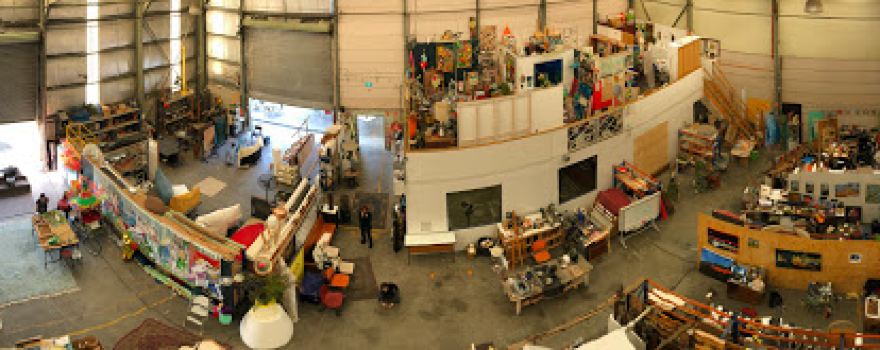 The Creator Incubator