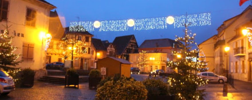 Musée du patrimoine et du judaïsme alsacien de Marmoutier