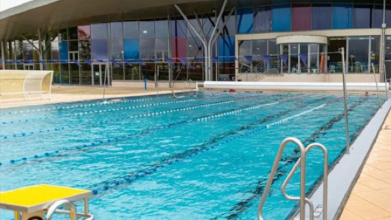 Centre aquatique L' Aquatis Fougères Agglomération