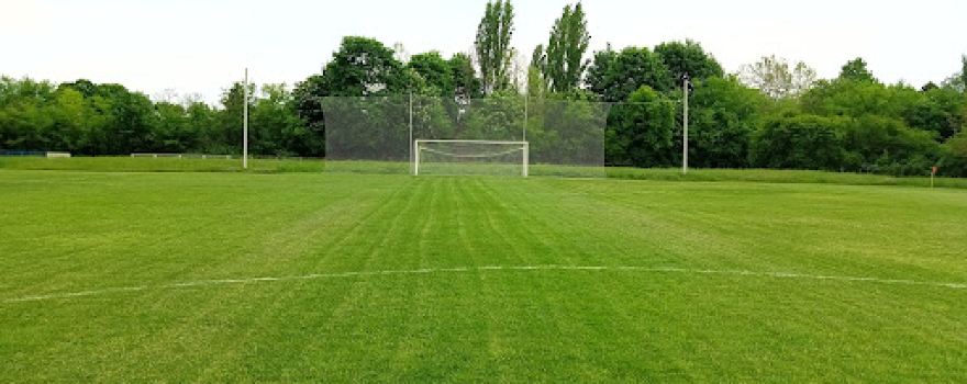 Stadion FK Žednik