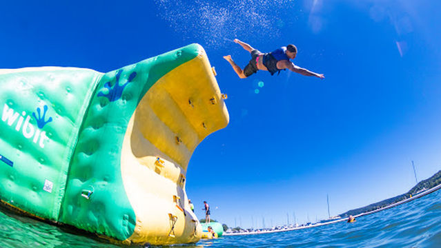 Central Coast Aqua Park