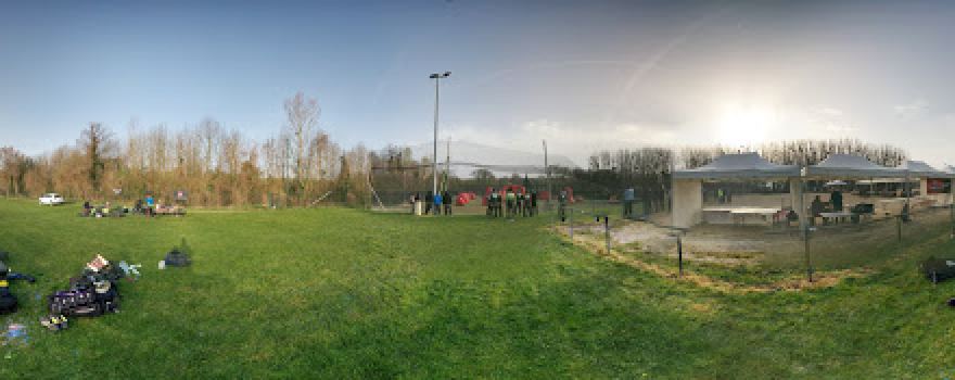 Stade Roger Gyger