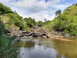 Cachoeira de São Gerônimo