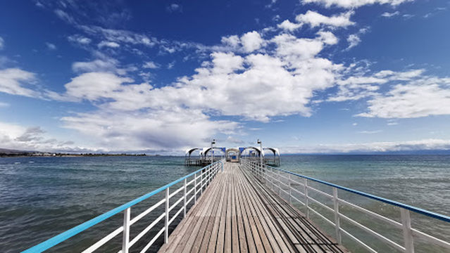 Goryachiy Istochnik Ak-Bermet