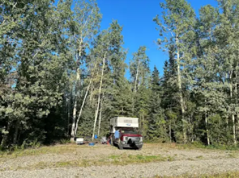 Anderson City Camp Ground