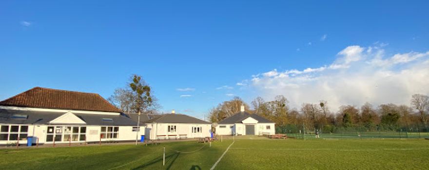 Bushy Park Sports Club