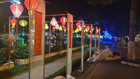 Ben Tre