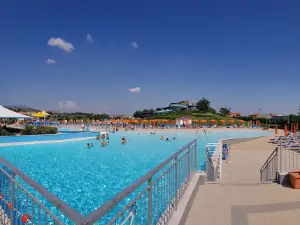 Waves Waterpark