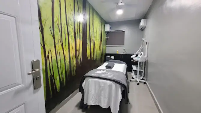 Topaz House of Beauty (Spa & Salon)