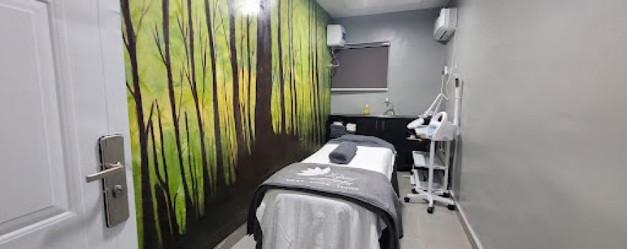 Topaz House of Beauty (Spa & Salon)