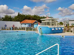 Haven Orchards Holiday Village