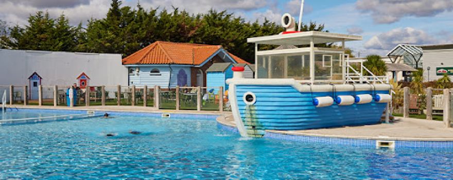 Haven Orchards Holiday Village