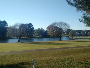 The Country Club of Petersburg