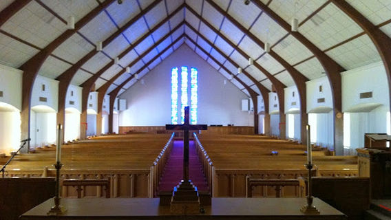 First United Methodist Church