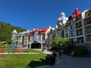 Panoramic Gondola