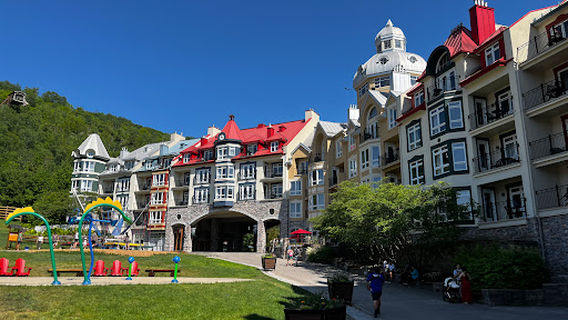 Mont Tremblant