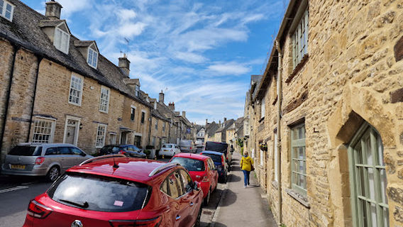 Burford