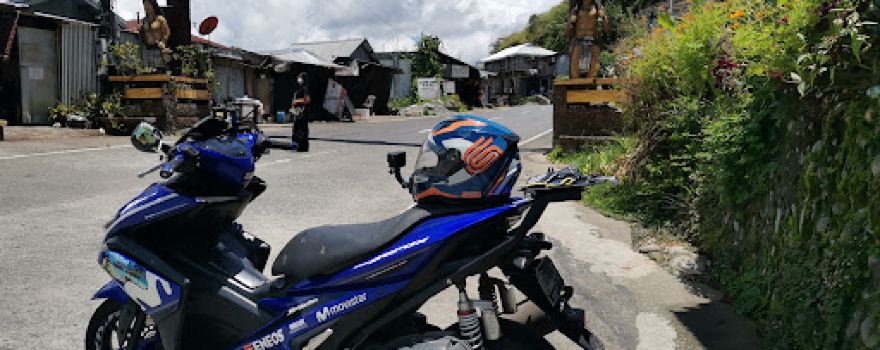 Banaue Arch