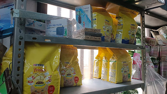 Jardinería Ferretería Agricentro Los Naranjos