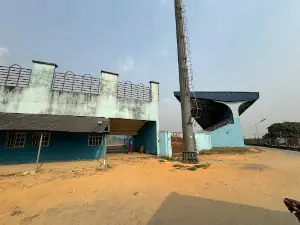 Stadium