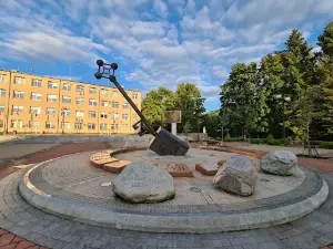 Ludzas pilsētas parks