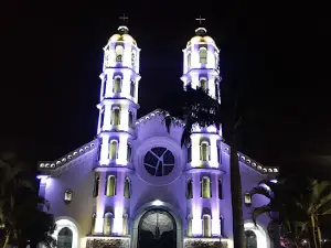 Parque Eloy Alfaro