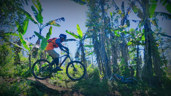 Sriwulung Bike Park
