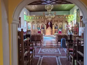 Saint Dimitrios Greek Holy Orthodox Church